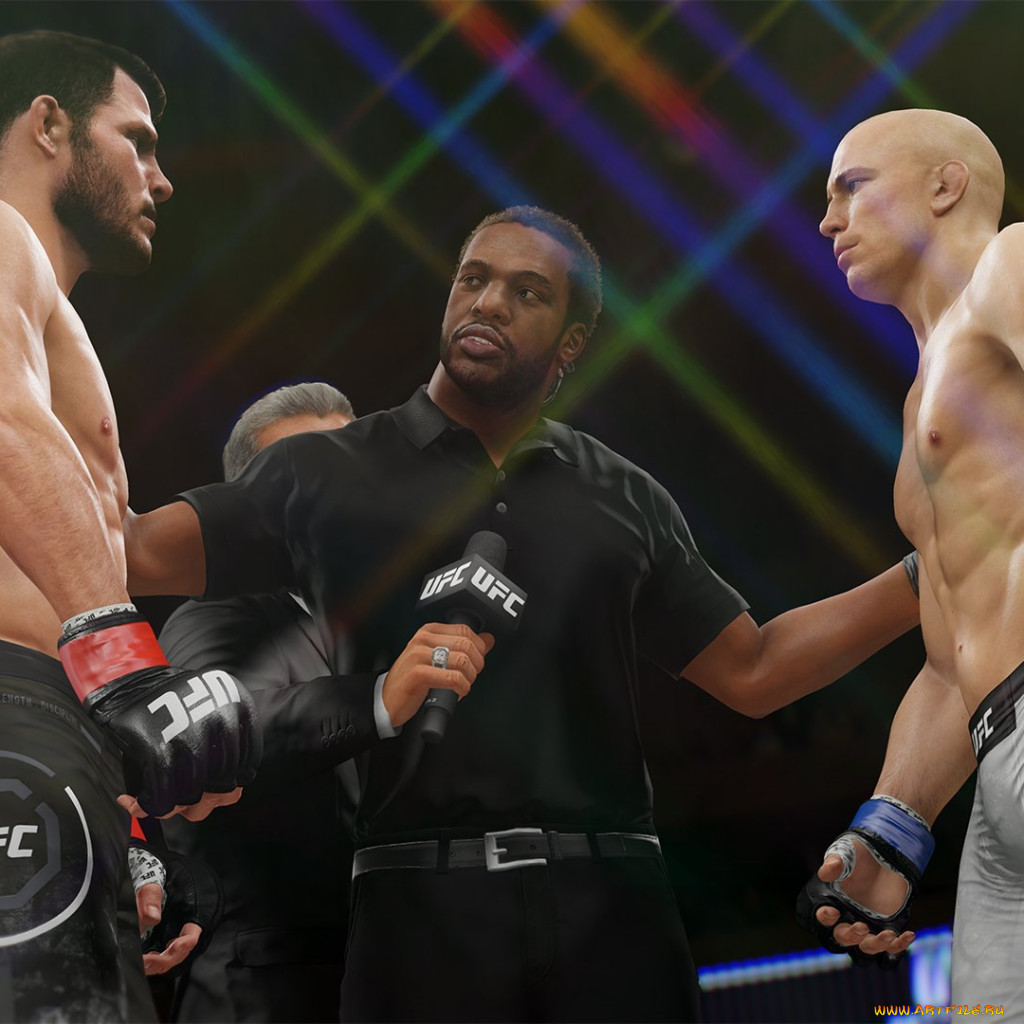 Обои Видео Игры EA Sports UFC 3, обои для рабочего стола, фотографии видео  игры, ea sports ufc 3, ea, sports, ufc, 3 Обои для рабочего стола, скачать  обои картинки заставки на рабочий стол.